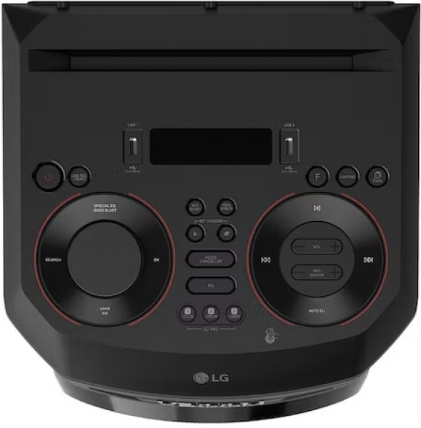 LG XBoom RNC5 Müzik Sistemi