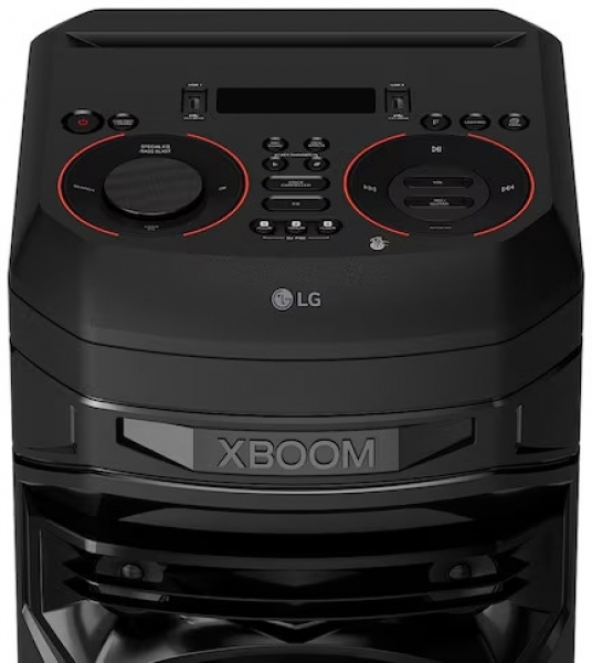 LG XBoom RNC5 Müzik Sistemi