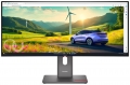 Lenovo ThinkVision P34WD-40 photo