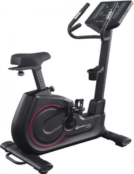 Profitness 9350U Dikey Dikey Bisiklet