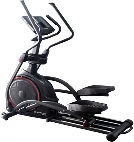 Profitness 9350E Eliptik Bisiklet