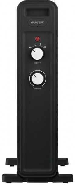 Arçelik AR RHO 11M 2300W Yağlı Radyatör