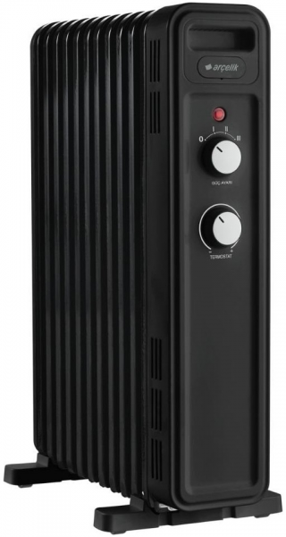 Arçelik AR RHO 11M 2300W Yağlı Radyatör