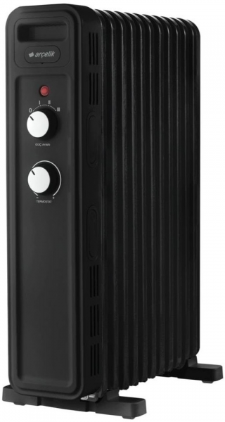 Arçelik AR RHO 11M 2300W Yağlı Radyatör