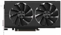 Sapphire Pulse Radeon RX 580 4GD5 resim