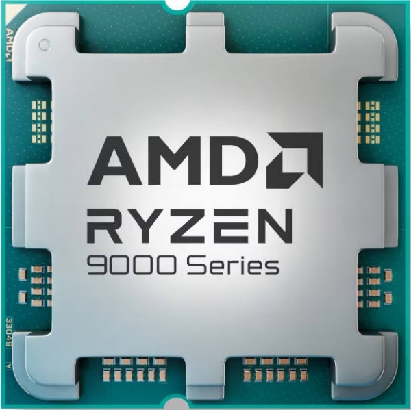AMD Ryzen 7 9850X3D