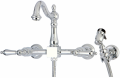 Kingston Brass KS1261ALBS resim