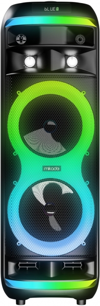 Mikado MD-64BT Müzik Sistemi