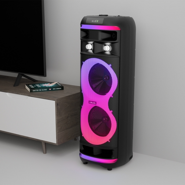 Mikado MD-64BT Müzik Sistemi