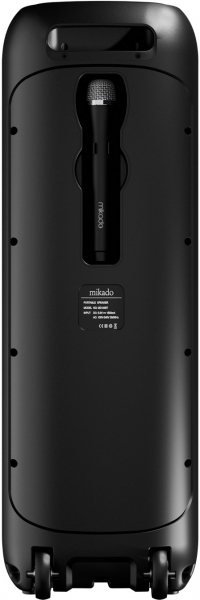 Mikado MD-64BT Müzik Sistemi
