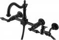 Kingston Brass KS1260ALBS resim