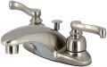 Kingston Brass GKB8628FL resim