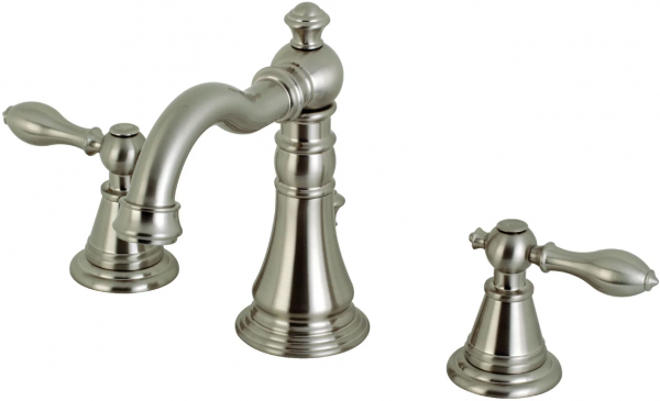 Kingston Brass FSC1978AL Lavabo Bataryası