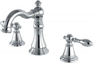 Kingston Brass FSC1971AL Lavabo Bataryası