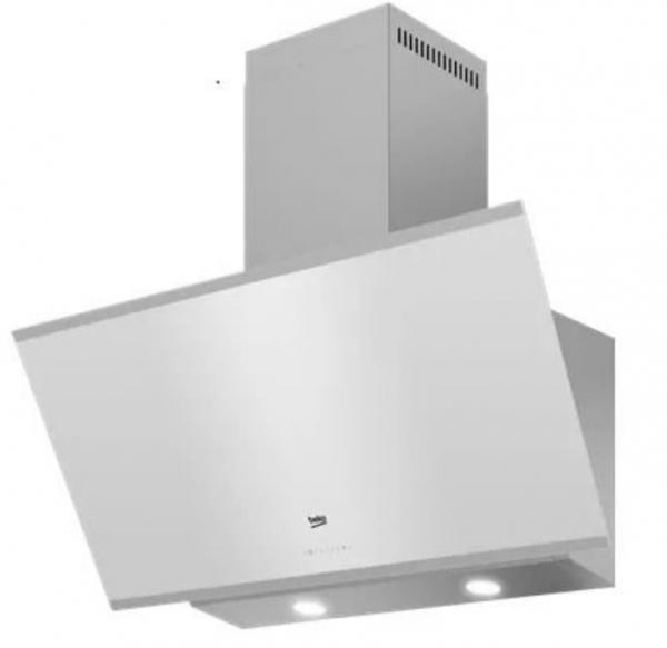 Beko ADE 93640 B Davlumbaz