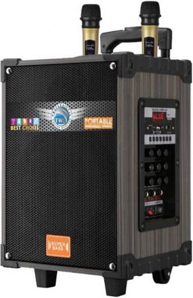 Zore LT-910 Müzik Sistemi