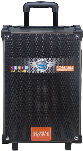 Zore LT-910 Müzik Sistemi