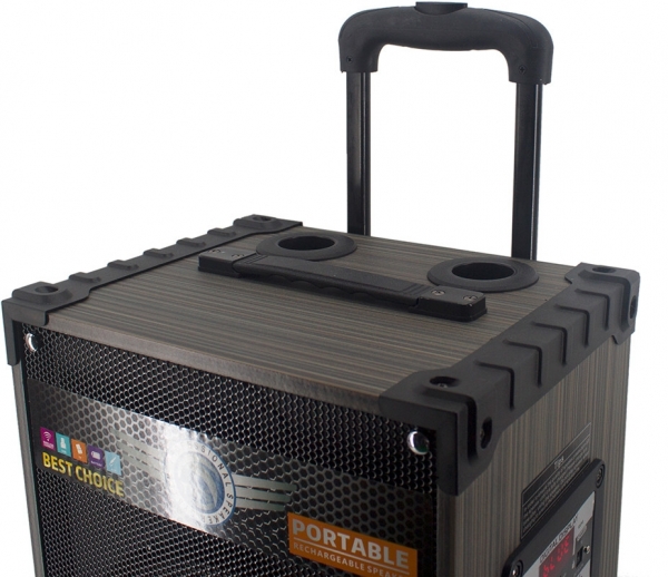 Zore LT-910 Müzik Sistemi