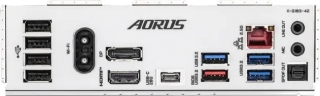 Gigabyte  B760M Aorus Elite WIFI6E LGA 1700 Soket Anakart