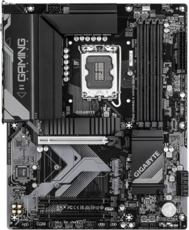 Gigabyte B760 Gaming X WiFi6E Gen5 LGA 1700 Soket Anakart