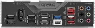 Gigabyte B760 Gaming X WiFi6E Gen5 LGA 1700 Soket Anakart