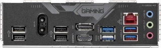 Gigabyte B760M Gaming X WiFi6E Gen5 LGA 1700 Soket Anakart