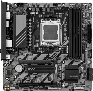 Gigabyte B840M DS3H WiFi6 AM5 (LGA 1718) Soket Anakart