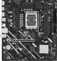 Asus Prime H810M-E-CSM resim