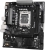 ASRock H810M-H LGA 1851 Soket Anakart