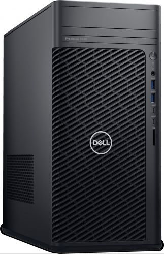 Dell Precision T3680 resim