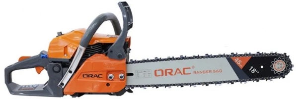 Orac 560 Motorlu Testere
