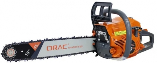 Orac 560 Motorlu Testere