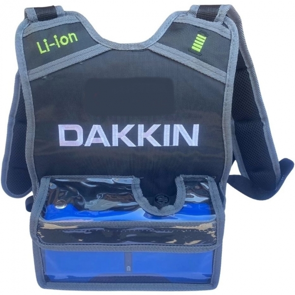 Dakkın D30-F Çit Budama