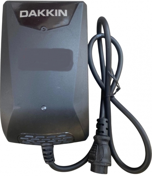 Dakkın D30-F Çit Budama