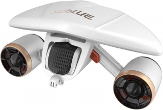 Sublue WhiteShark MixPro Sea Scooter