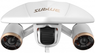 Sublue WhiteShark MixPro Sea Scooter