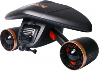 Sublue WhiteShark MixPro Sea Scooter