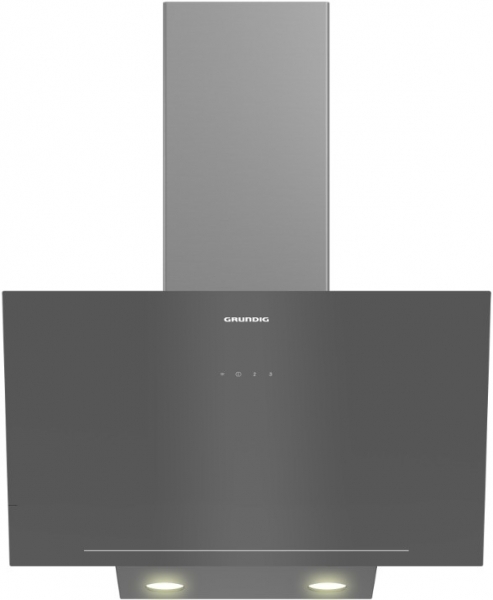 Grundig GDSP2452ZG Davlumbaz