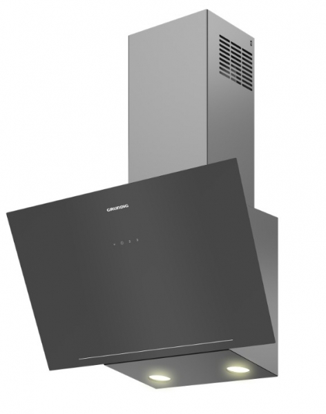 Grundig GDSP2452ZG Davlumbaz