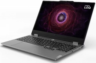 Lenovo LOQ 15ARP9 83JC00FJTR-121 Laptop