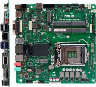 Asus Prime H510T2/CSM LGA 1200 Soket Anakart