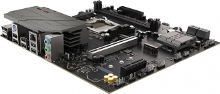 Sapphire Pulse A620AM AM5 (LGA 1718) Soket Anakart
