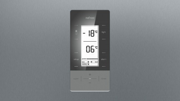 Siemens KD56NVI34N Buzdolabı