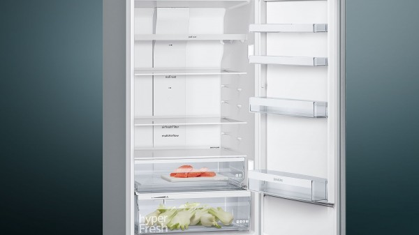 Siemens KD56NVI34N Buzdolabı