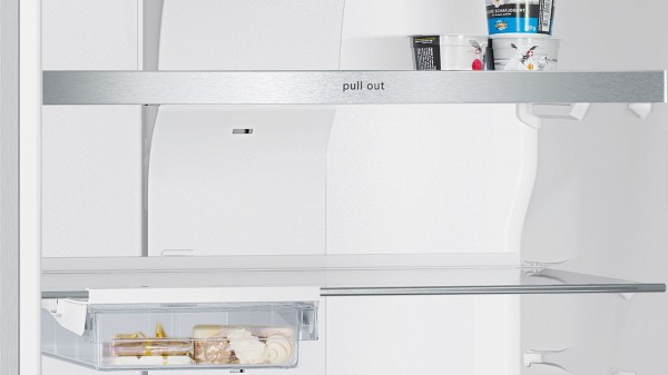 Siemens KD56NPI34N Buzdolabı