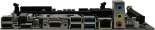 Afox IH310C-MA6-V4 LGA 1151 Soket Anakart