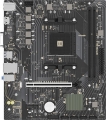 Sapphire A520M-E resim