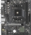 Sapphire A520M-E AM4 Soket Anakart