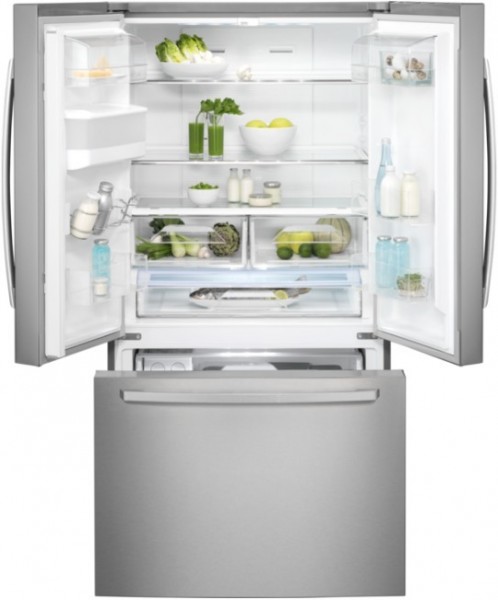 Electrolux EN6086MOX Buzdolabı