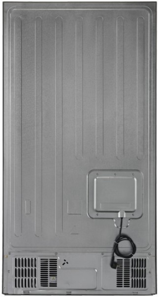 Electrolux EN6086MOX Buzdolabı